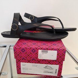 Tory Burch Minnie Travel Sandal